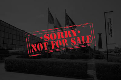 No, Lamborghini Is Not For Sale 2 Lamborghini , sale , volkswagen
