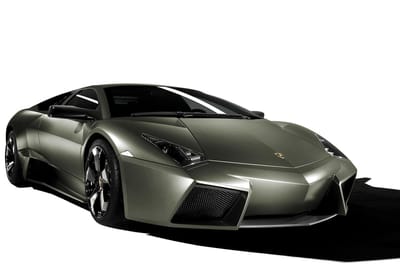 Lamborghini Reventon - Specs &Amp;Amp; Performance 2 Rev1