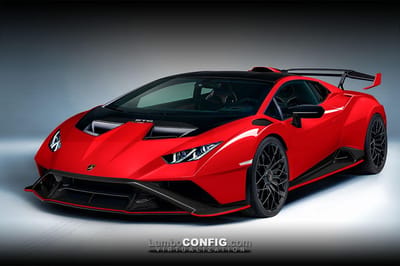 Should You Buy A Gallardo Sts Or The Huracan Sto 2 Https://www. Lambocars. Com/wp-content/uploads/2021/01/sts_or_sto_1. Jpg