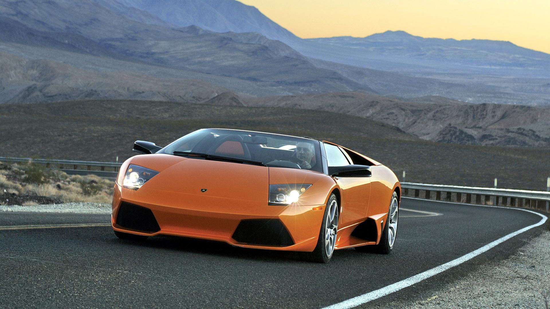 Lamborghini Murciélago – Market & Prices 2 Lamborghini murciélago – market & prices