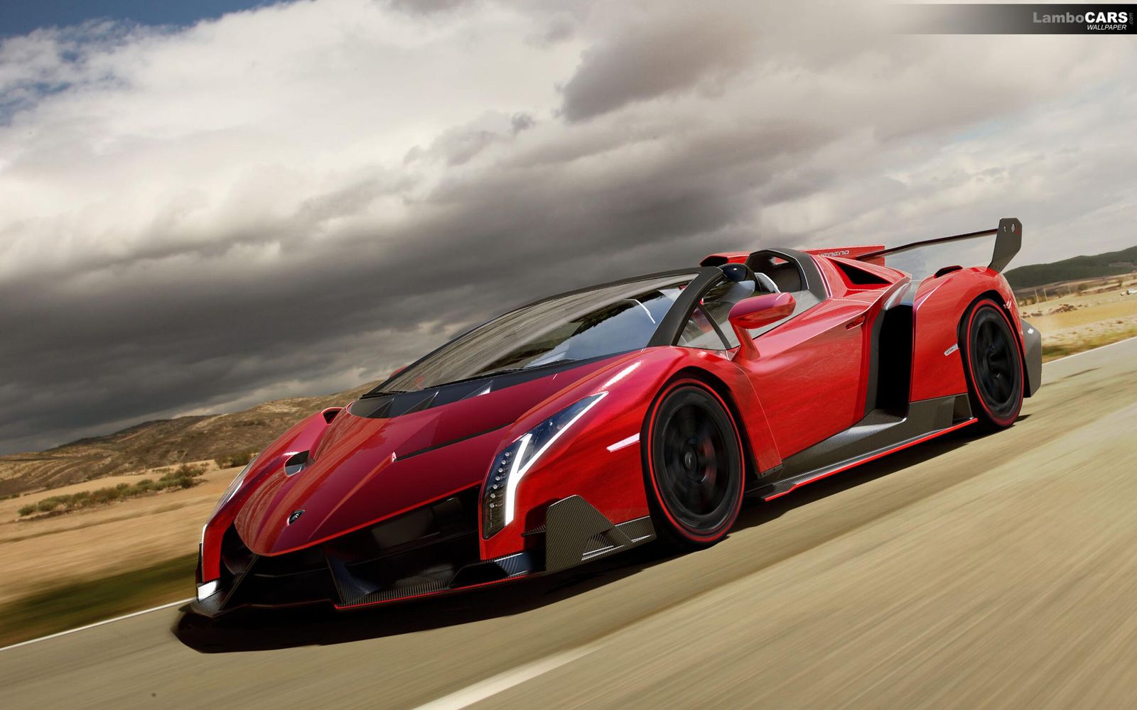 2014 veneno roadster 12880