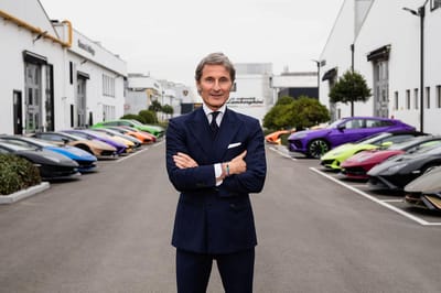 Lamborghini Still Managed To Set Delivery Records For 2020 2 2020 delivery figures 5