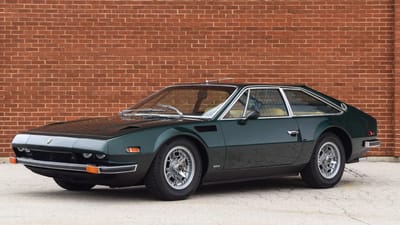 1970-1972 Lamborghini Jarama Gt 400 - Guide 2 6d7b7905f03c949955c5095b6e9ab9ebfc498421