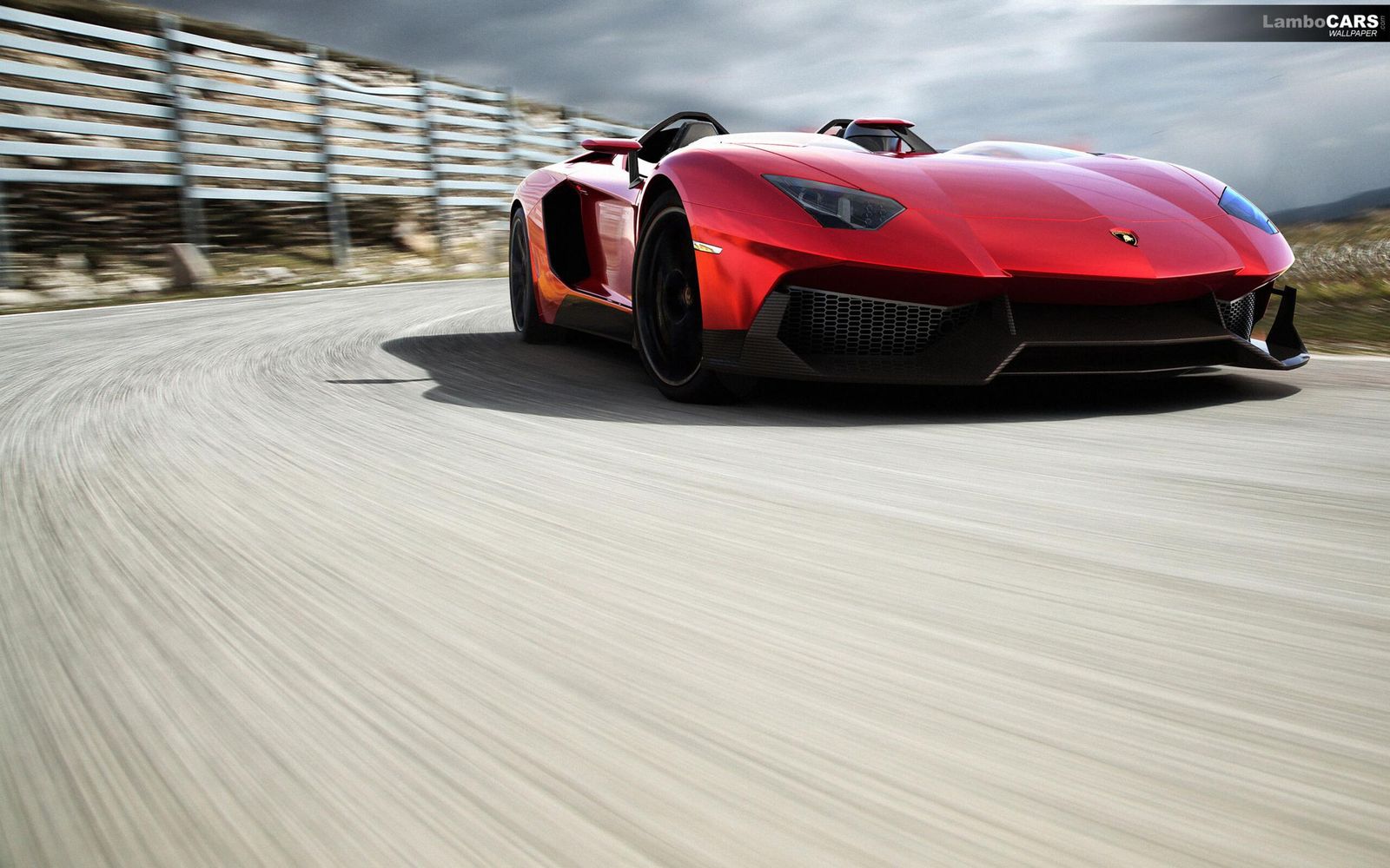 A LamboCARS.com WALLlpaper