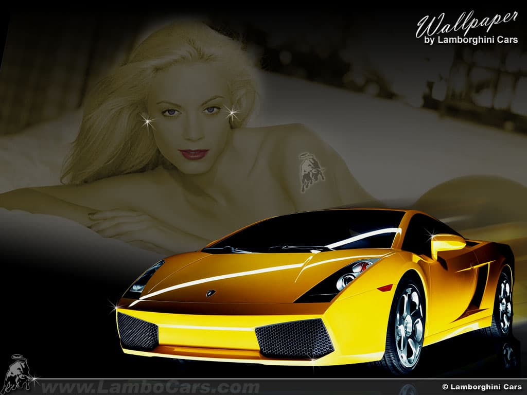 All our Lamborghini WALLpapers - LamboCARS