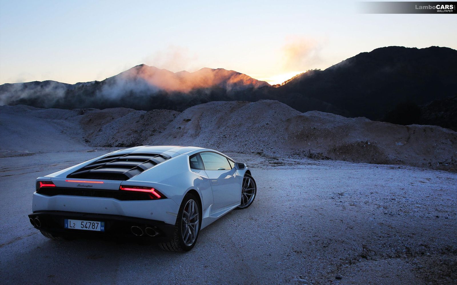 What We Know About The 2025 Lamborghini Huracan Successor 9 Huracan ascari launch 192880
