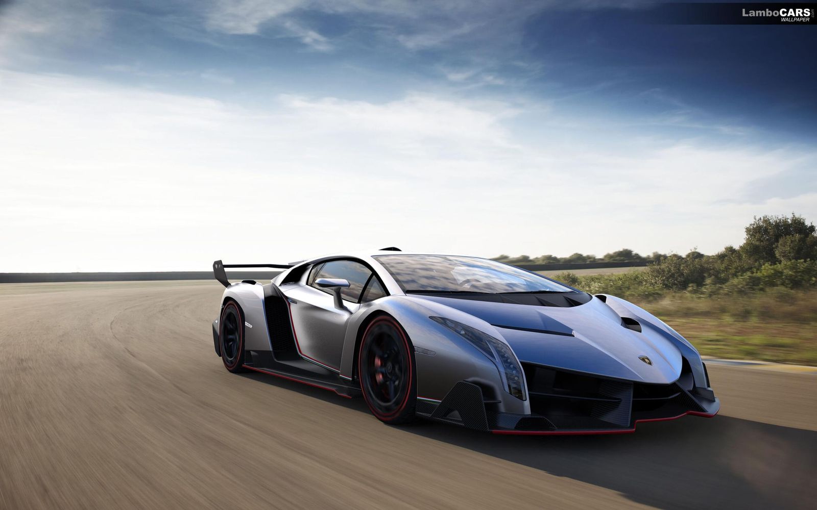 Lamborghini veneno 12880