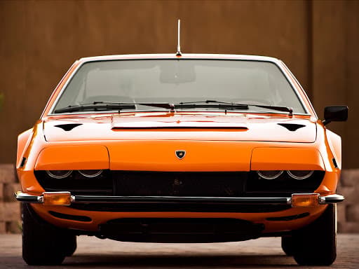 Lamborghini Jarama Gts 400 - Pictures &Amp; Gallery 3 Unnamed 1