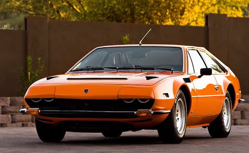 Lamborghini Jarama Gts 400 - Pictures &Amp; Gallery 4 Unnamed