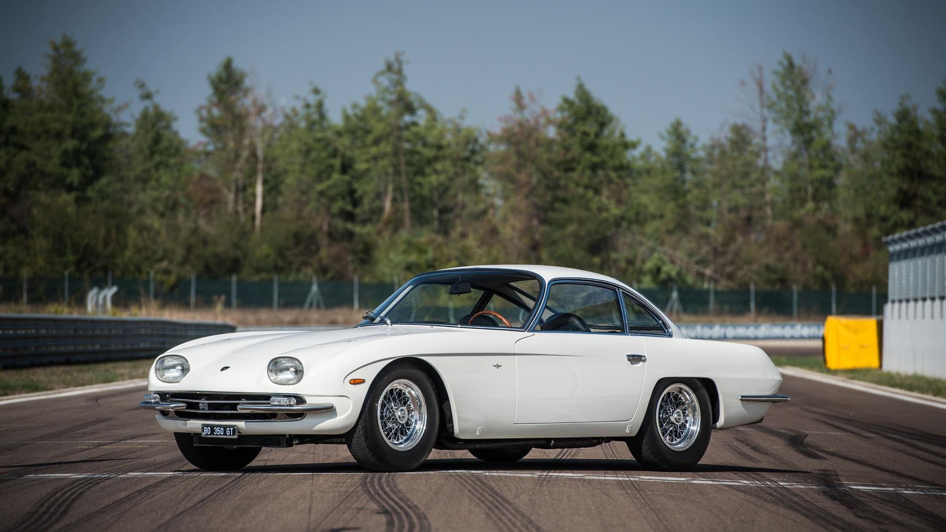 1964 lamborghini 350 gt 100577854