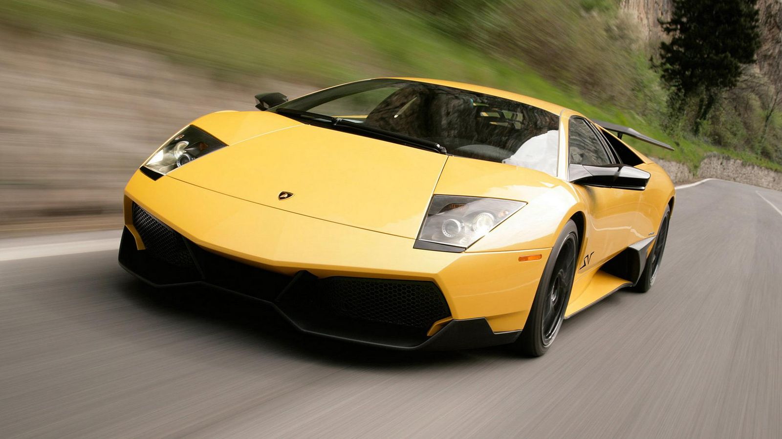10 Ridiculous Fastest Lamborghini Models Ever Sold 9 2009 lamborghini murcielago lp 670 4 superveloce 009 1080