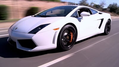 Video: 2012 Lamborghini Gallardo - Jay Leno'S Garage 2 2012 lamborghini gallardo - jay leno's garage