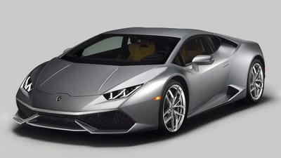 Lamborghini Huracán Lp 610-4 - Press Release 2 2015 lamborghini huracan lp610 4 005 1080