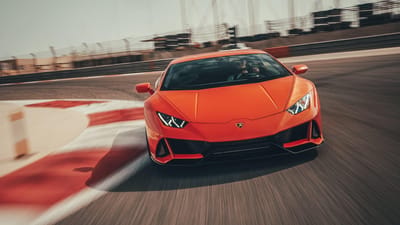 Lamborghini Huracán Evo Specifications 2 3 rp huracan evo 88