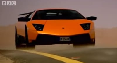 95352100 lamborghini murcielago sv