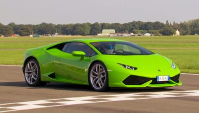 Video: Lamborghini Huracán Video (Top Gear) 2 Lamborghini huracán video (top gear)