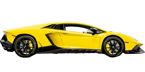 Lamborghini Aventador LP 720-4 50° Anniversario