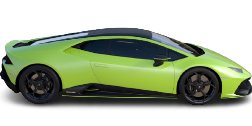 Lamborghini Huracán EVO Fluo Capsule