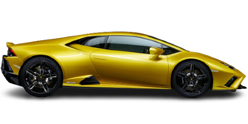 Lamborghini Huracán EVO RWD