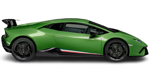 Lamborghini Huracán Performante