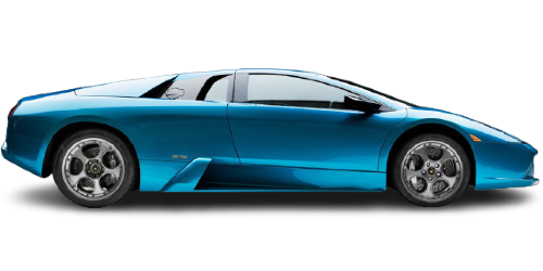 Lamborghini Murciélago 40th Anniversary