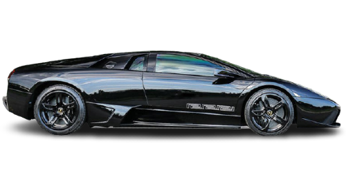 Lamborghini Murciélago LP 640 Versace Edition