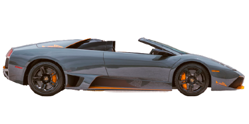 Lamborghini Murciélago LP 650-4 Roadster