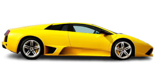 Lamborghini Murciélago LP640