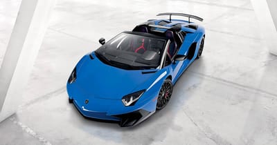 Lamborghini Aventador Lp750-4 Sv Roadster - Specs &Amp;Amp; Performance 2 Aventador sv roadster facebook og