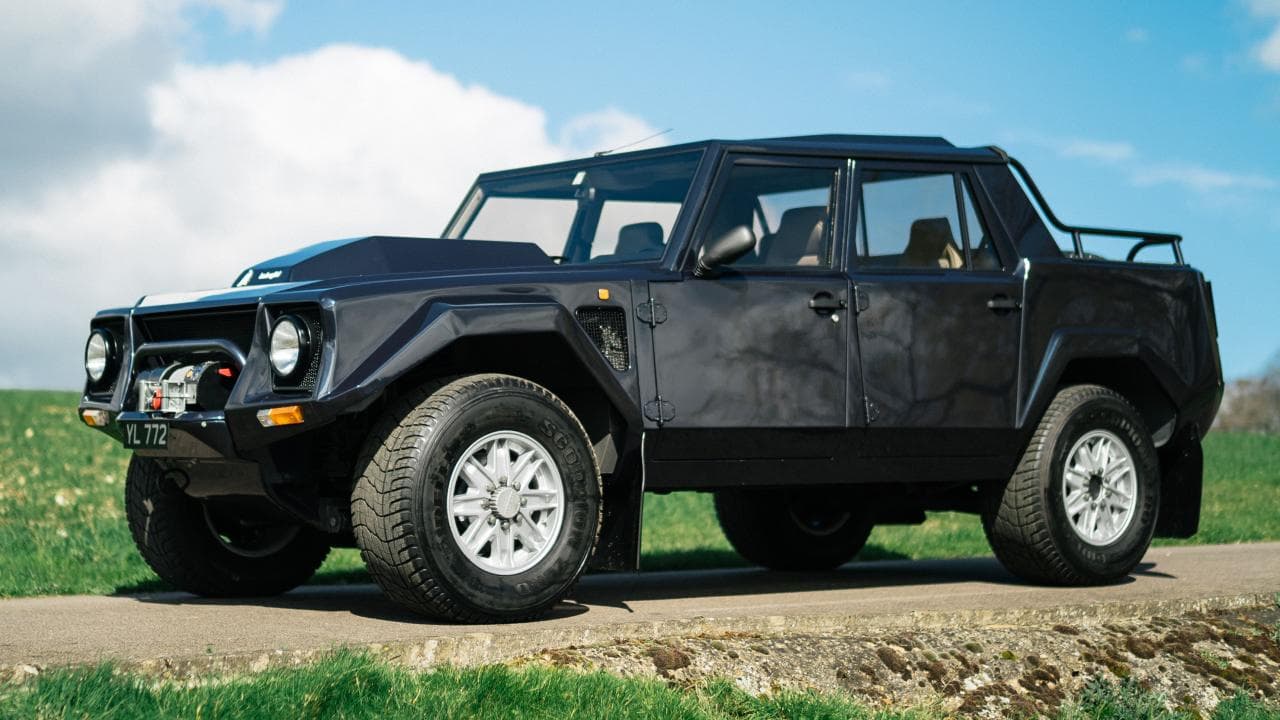 Lamborghini lm002 final image 92