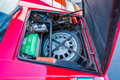 Lamborghini Countach