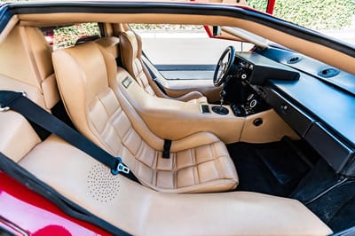 Lamborghini Countach