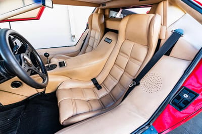 Lamborghini Countach
