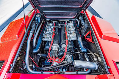 Lamborghini Countach