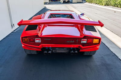 Lamborghini Countach