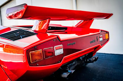 Lamborghini Countach
