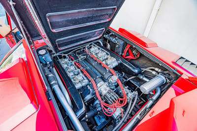 Lamborghini Countach