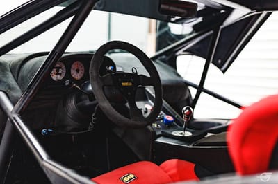 Diablo SV-R
