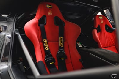 Diablo SV-R