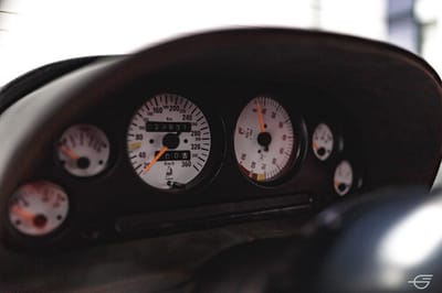 Diablo SV-R