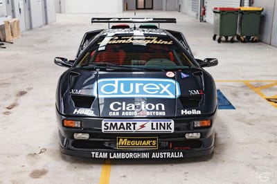 Diablo SV-R