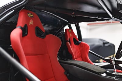 Diablo SV-R