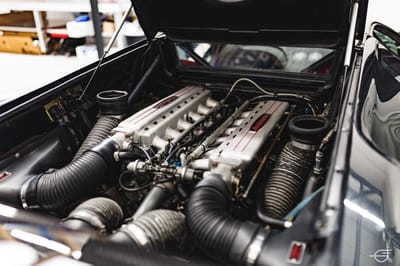 Diablo SV-R