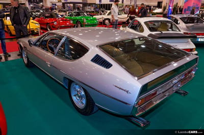 Essen Motor Show 2018