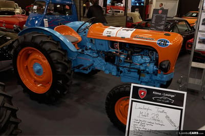 Essen Motor Show 2018