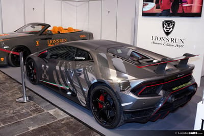 Essen Motor Show 2018