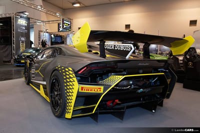 Essen Motor Show 2018