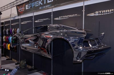 Essen Motor Show 2018