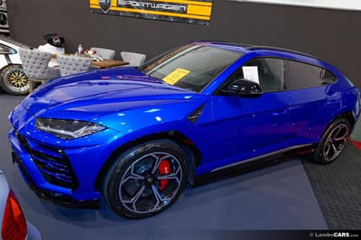 Essen Motor Show 2018