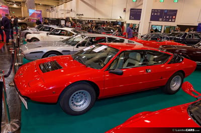 Essen Motor Show 2018